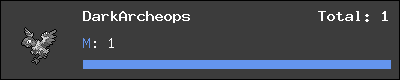 DarkArcheops stats
