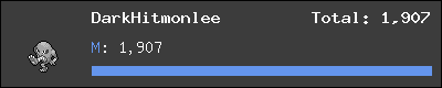 DarkHitmonlee stats