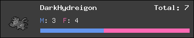 DarkHydreigon stats