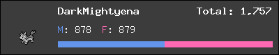 DarkMightyena stats