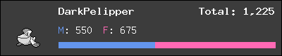 DarkPelipper stats