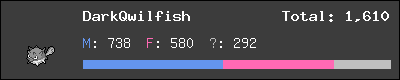 DarkQwilfish stats