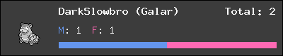 DarkSlowbro (Galar) stats