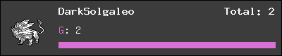 DarkSolgaleo stats
