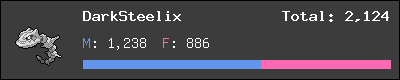DarkSteelix stats