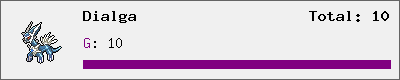 Dialga stats