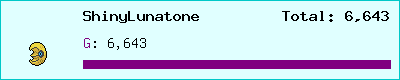 ShinyLunatone stats