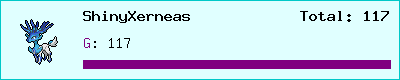 ShinyXerneas stats